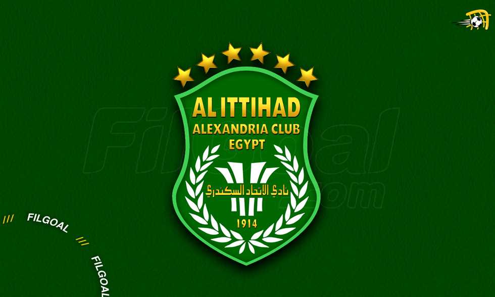 بعد رباعية دجلة.. الاتحاد السكندري يقرر إيقاف مستحقات الفريق لحين تحسن النتائج