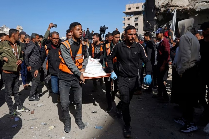 الضفة.. استشهاد طفل فلسطيني برصاص الجيش الإسرائيلي في الخليل