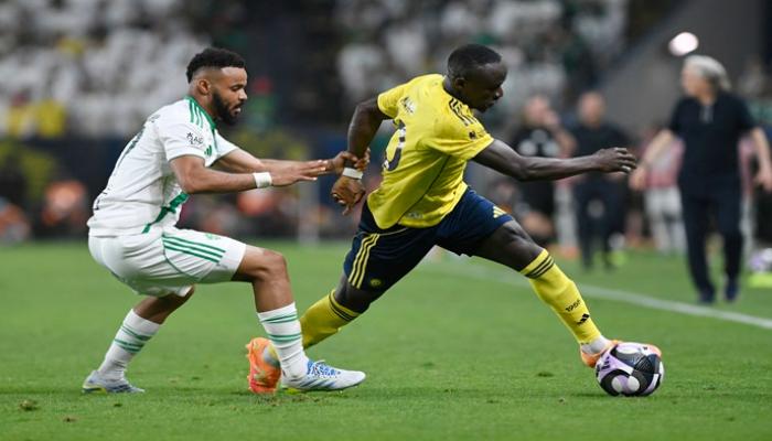 ترتيب الدوري السعودي.. النصر يبتعد بالصدارة بالفوز على الأهلي