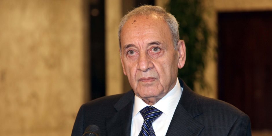 في كلمة له اليوم .. نبيه برى يدعو لوقف العدوان الإسرائيلى وتشكيل لجنة تقصى حقائق دولية - صوت الأمة