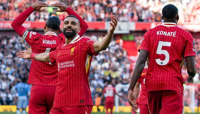 اجتماع تركي.. محمد صلاح يحسم موقفه بين أوروبا والدوري السعودي