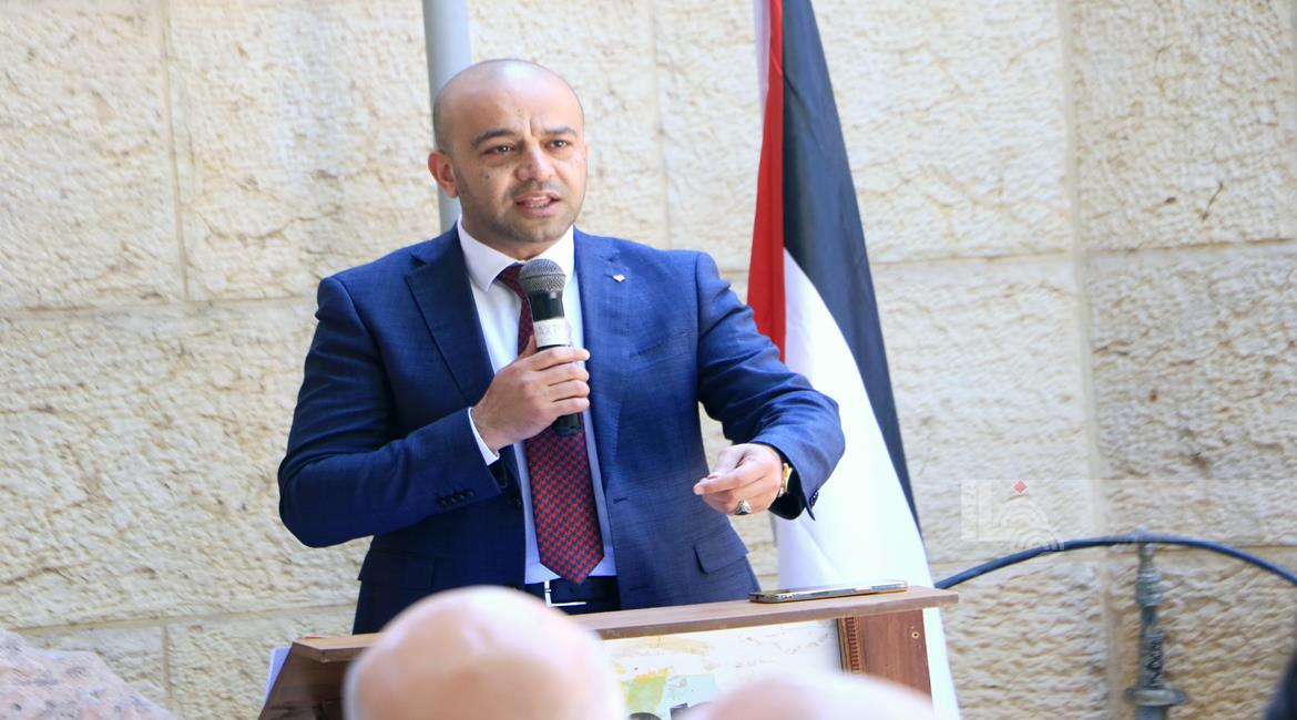 وزير السياحة والآثار الفلسطيني: القطاع يواجه دمارا كاملا.. وخسائرنا تتجاوز 3 ملايين دولار يوميا