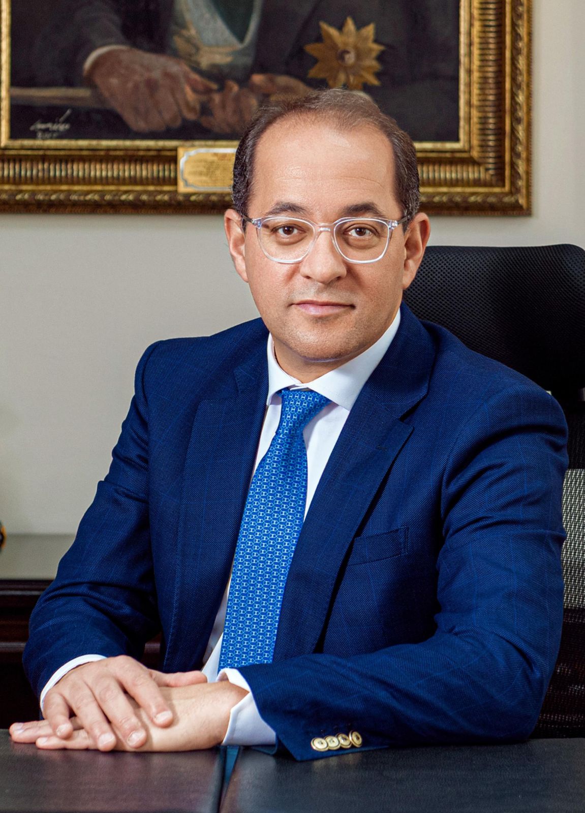المالية: ندرس منح مزايا ضريبية لتحفيز الشركات على القيد بالبورصة لمدة 3 سنوات | أموال الغد