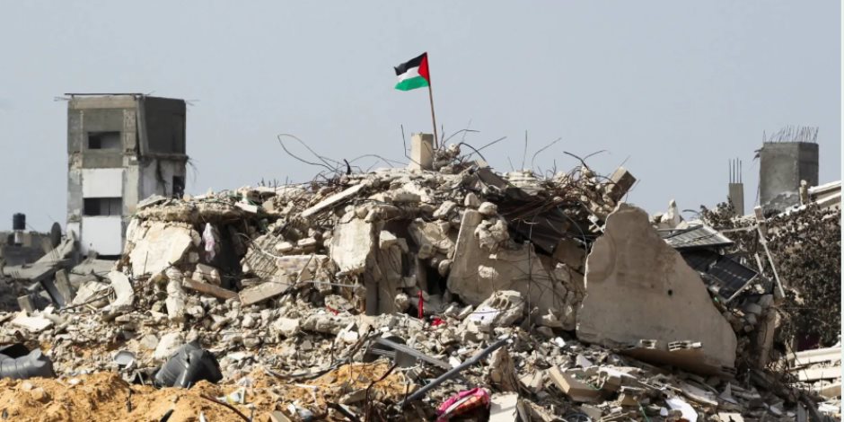 مصادر للقاهرة الإخبارية: توافق الأطراف كافة على استكمال محادثات غزة بالقاهرة خلال الأسبوع المقبل - صوت الأمة