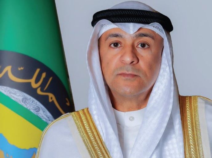 مجلس التعاون الخليجي يدين محاولة تخريب مقر سفارة الإمارات في سوريا
