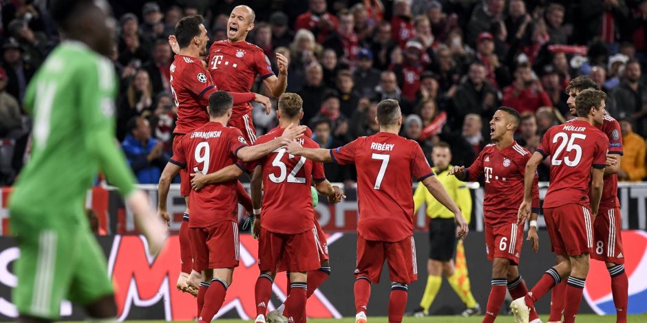 مواعيد مباريات اليوم.. مانشستر سيتي مع ليفربول وأتلتيكو مدريد أمام برشلونة - صوت الأمة