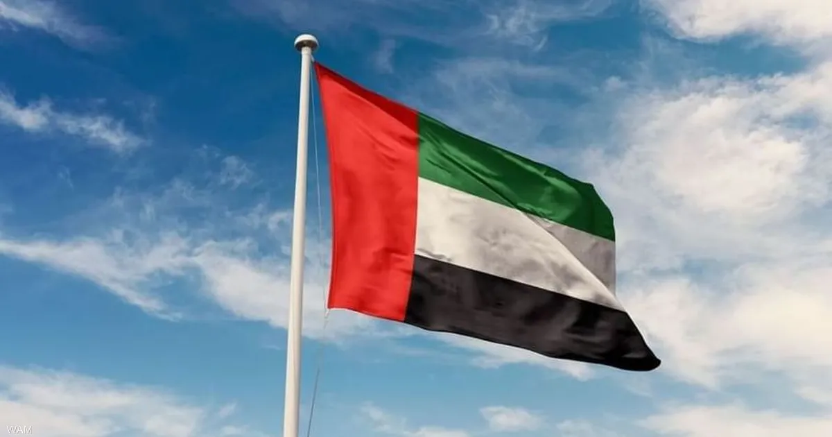 الإمارات تدين أعمال الشغب والاعتداء على سفارتها في دمشق