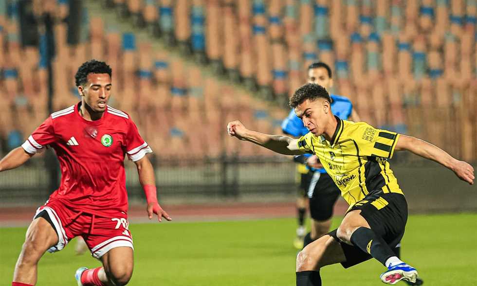9 من 10.. تعادل سلبي بين الجونة والاتحاد وآخر بين مودرن ودجلة