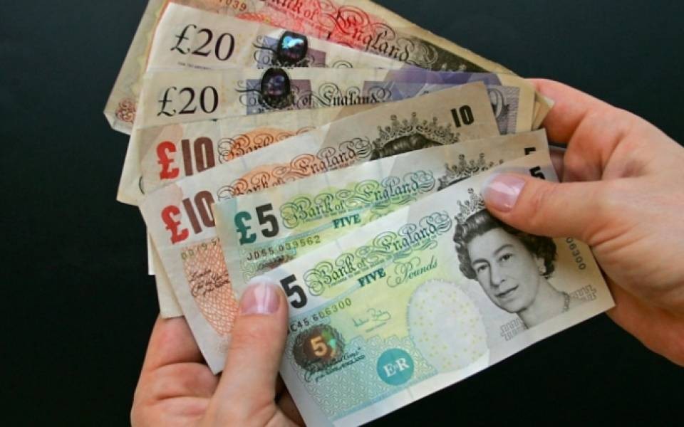 سعر الجنيه الإسترليني بالبنوك اليوم الأحد 5-4‑2026 | أموال الغد