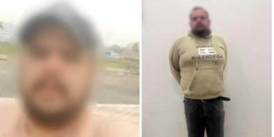 القبض على سائق فى السويس متهم بإرتكاب أفعال خادشة للحياء وتهديد الأهالى - صوت الأمة