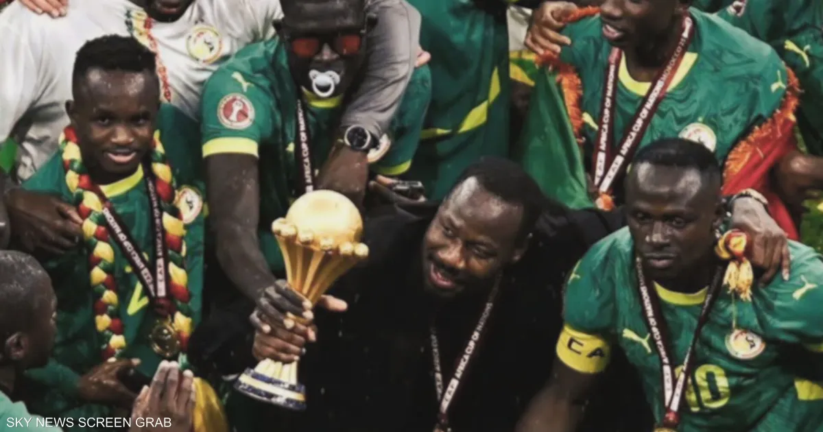 صحيفة تكشف عن كواليس منح "كاف" لقب أمم إفريقيا للمغرب
