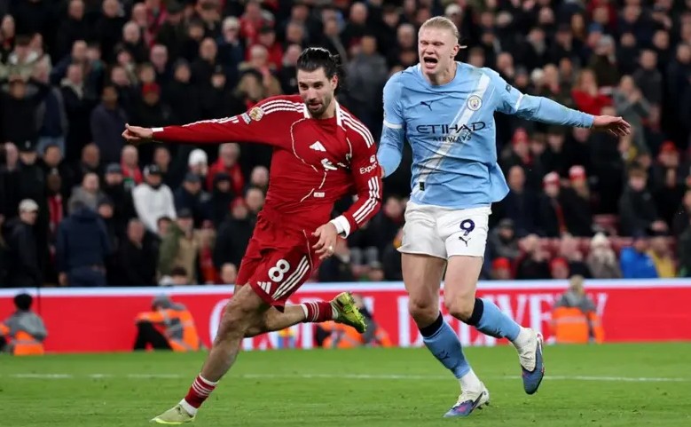 تعرف على قرعة نصف نهائي كأس الاتحاد الإنجليزي