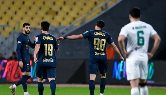 ترتيب الدوري المصري 2026.. الزمالك يبتعد بالصدارة أمام بيراميدز والأهلي