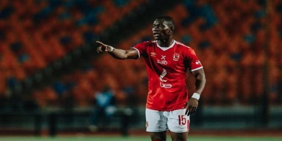 4 محليين ولاعب أجنبي.. تعرف على بدائل الأهلي لتعويض أليو ديانج - صوت الأمة