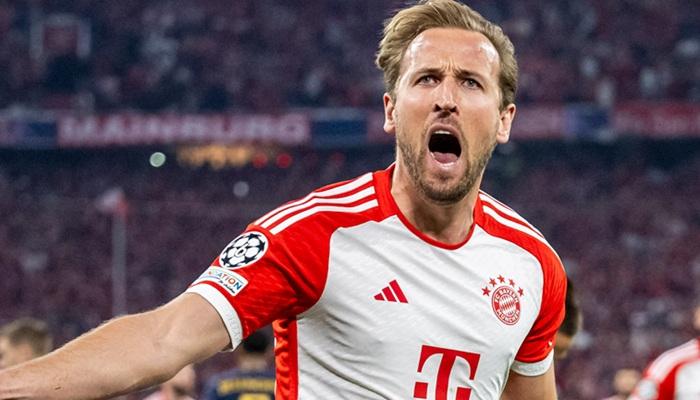 بدون كرسي متحرك.. قناص بايرن ميونخ يهدد حلم ريال مدريد الأوروبي