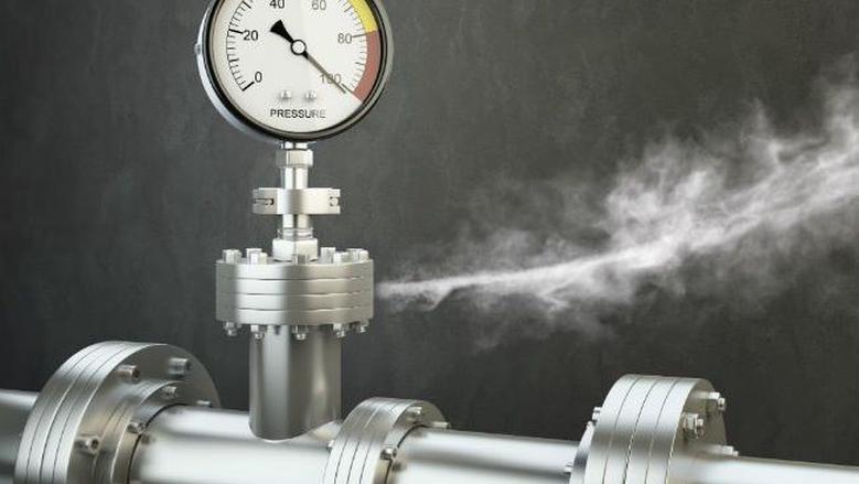 رائحة غاز غرب الإسكندرية غدا.. ناتجاس: إجراء دوري ولا داعي للقلق