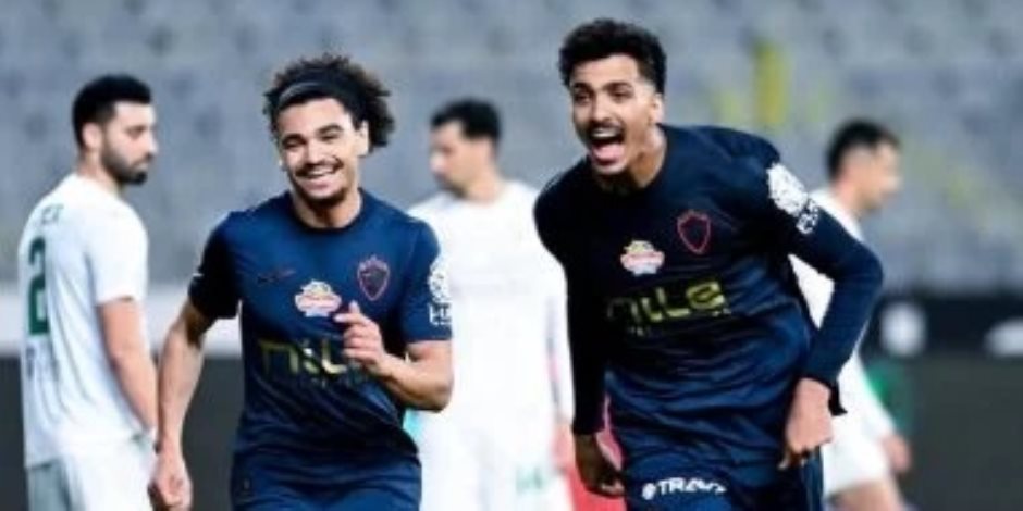 بعثة الزمالك تغادر القاهرة متجهة للجزائر استعداداً لمواجهة شباب بلوزداد - صوت الأمة