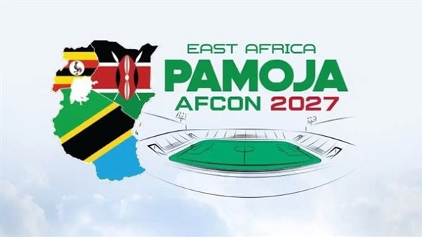 رسميًا.. تحديد موعد كأس أمم أفريقيا 2027 في كينيا وأوغندا وتنزانيا