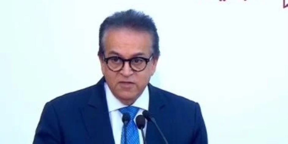 وزير الصحة مشاركا نيابة عن الرئيس بقمة ليون: مصر تنقل تجربة رائدة فى «الصحة الواحدة» وتعزز الشراكات الدولية - صوت الأمة