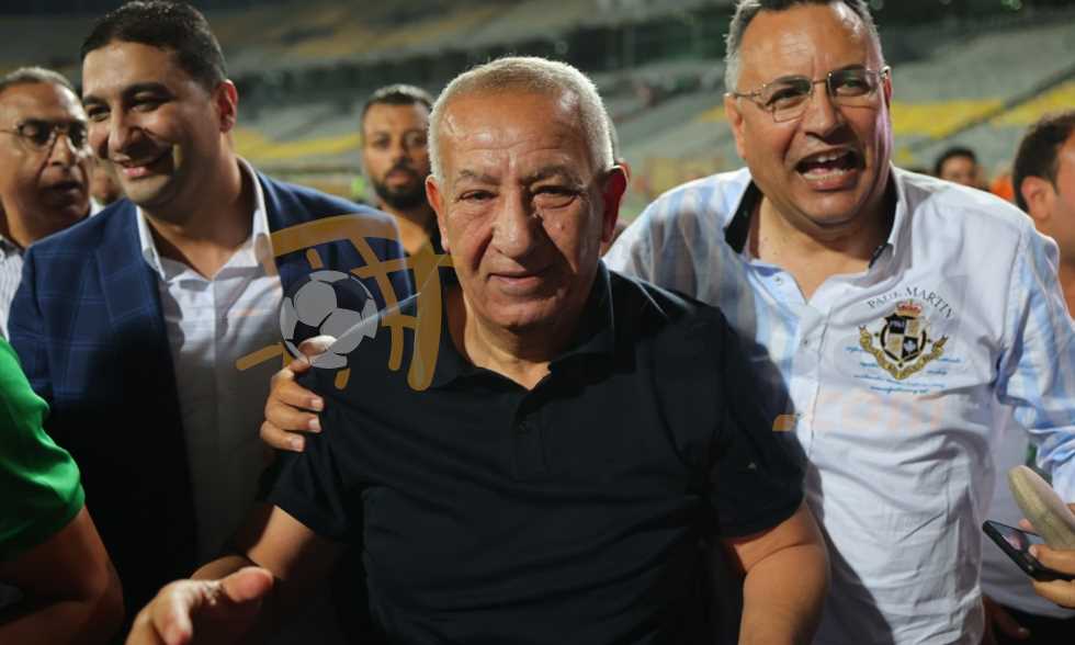 "عرض أي لاعب للبيع حال عدم التزامه".. 4 قرارات من المصري لسوء النتائج