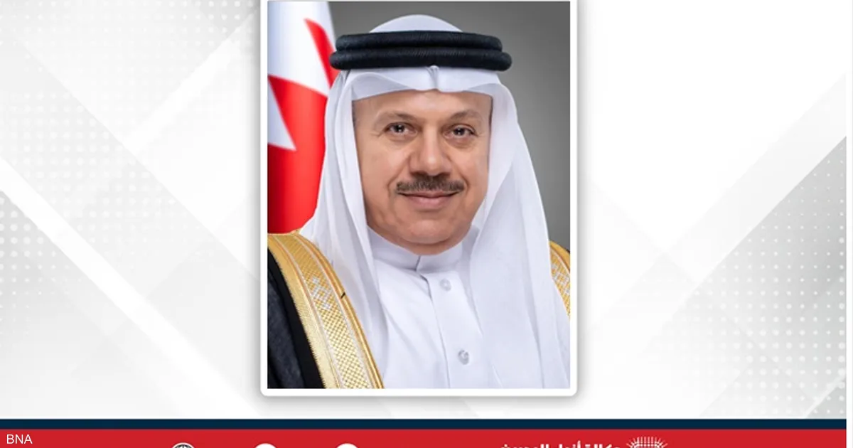 البحرين تحذر في الأمم المتحدة من أن لصبر دول الخليج "حدودا"