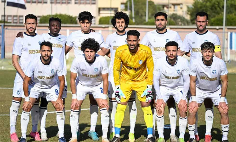 القسم الثاني ب – النصر في الصدارة رغم الخسارة.. وبورفؤاد يفوز بالثمانية