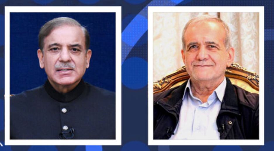 الرئيس الإيراني يؤكد مشاركة طهران في محادثات إسلام آباد