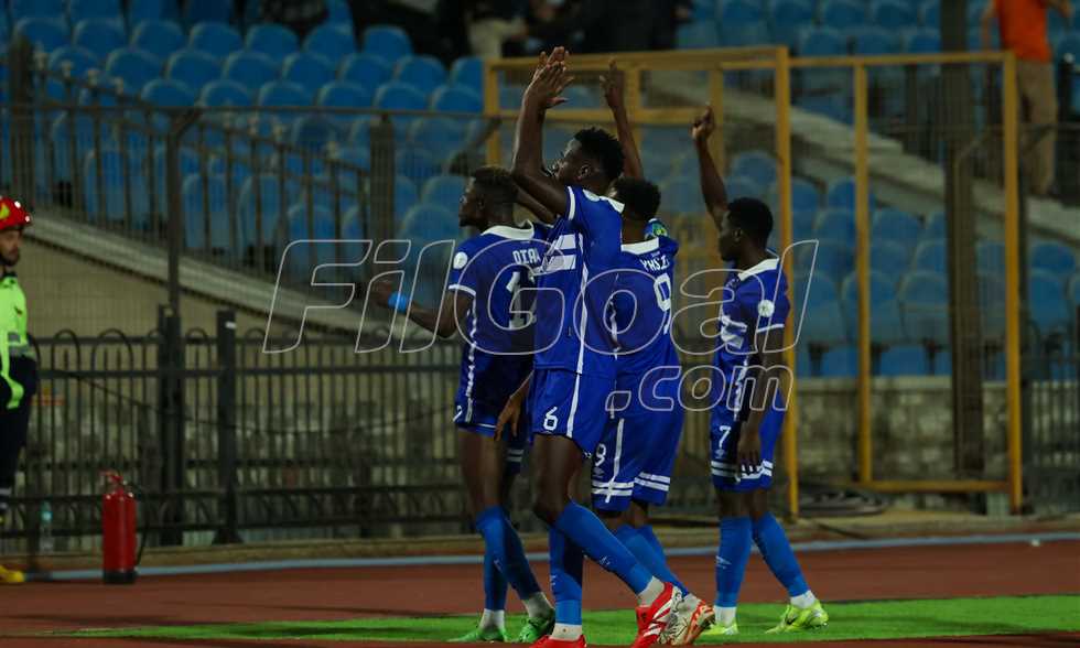 جراحة ناجحة لنجم الهلال السوداني في القاهرة