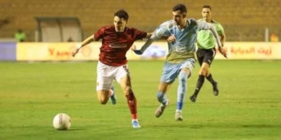 الأهلي يطلب سماع المحادثة بين حكم الساحة والـVAR والتحقيق فى تعيين وفا - صوت الأمة