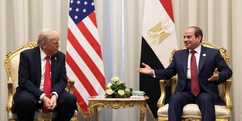 دبلوماسية تفكيك الألغام.. ماذا قال الغرب عن دور مصر فى إنهاء حرب إيران؟ - صوت الأمة