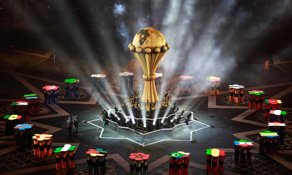 "في الصيف".. تحديد موعد كأس أمم إفريقيا 2027
