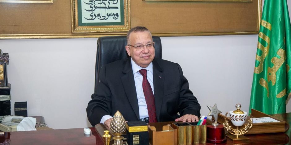 نقيب الأشراف: مصر ستظل داعمة للأمن الإقليمي واستقرار المنطقة - صوت الأمة