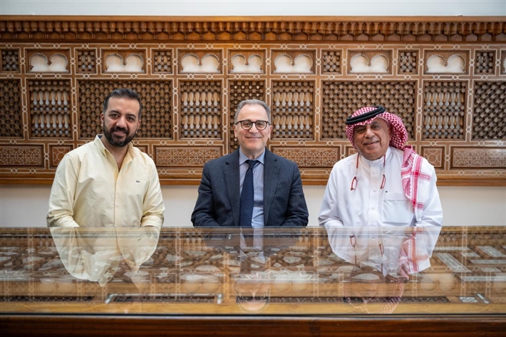 الجامعة الأمريكية بالقاهرة ومؤسسة حضرموت للثقافة يحتفيان بالإرث الأدبي لباكثير | خبر