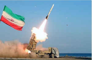 إيران تهدد برد قوي على الهجمات الإسرائيلية في لبنان