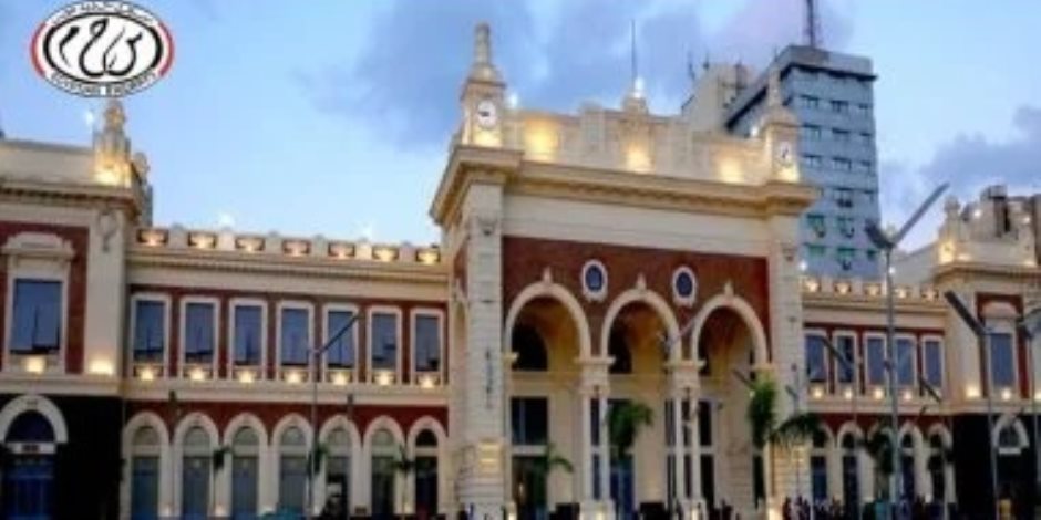 فى شم النسيم .. تشغيل قطار النزهة المخصوص للقاهرة والإسكندرية ​بأسعار مخفضة - صوت الأمة