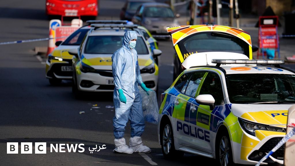 هجوم بالطعن في لندن: ما الذي نعرفه حتى الآن؟ - BBC News عربي