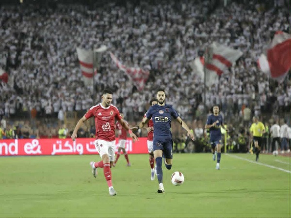 الليلة.. الزمالك والأهلي في القمة الـ 132 بالدوري تحت شعار «البحث عن الذات»