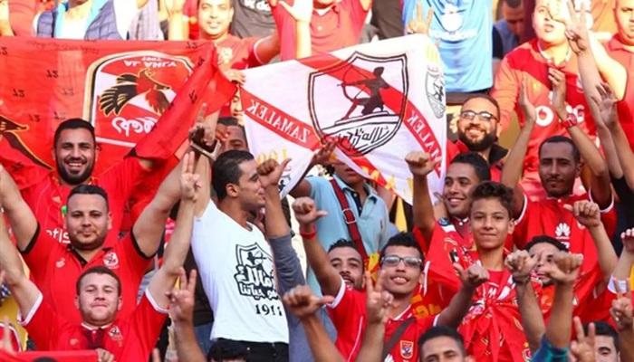 قمة الزمالك والأهلي.. 90 دقيقة حاسمة في عيون الجماهير