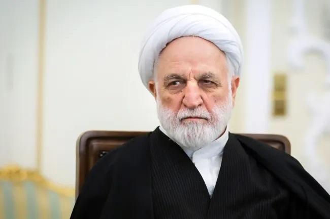 مسئول إيراني: لا نرحب بالحرب لكن لا نخشاها أيضا