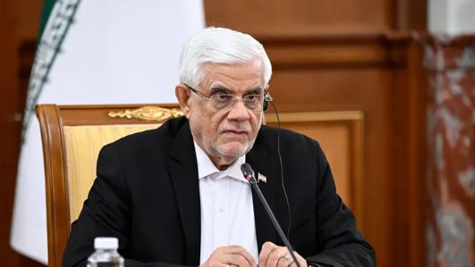 نائب رئيس إيران: خطط إيران المقبلة يجب أن تنطلق من مكانتها كقوة كبرى