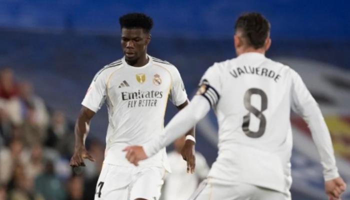 بعد أزمة تشواميني وفالفيردي.. ريال مدريد يبحث عن &laquo;الجاسوس&raquo;