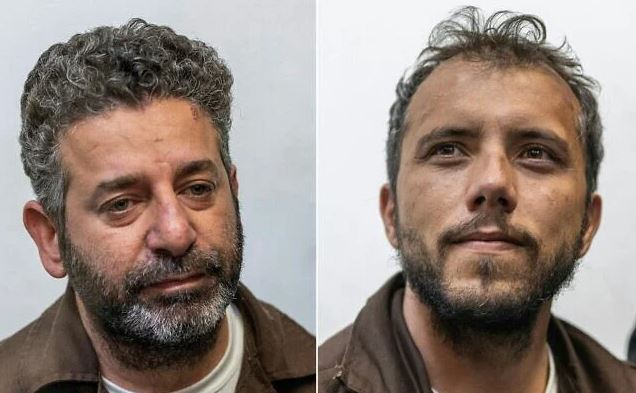 إسرائيل: ترحيل ناشطين اثنين من أسطول كان متجها إلى غزة بعد استجوابهما
