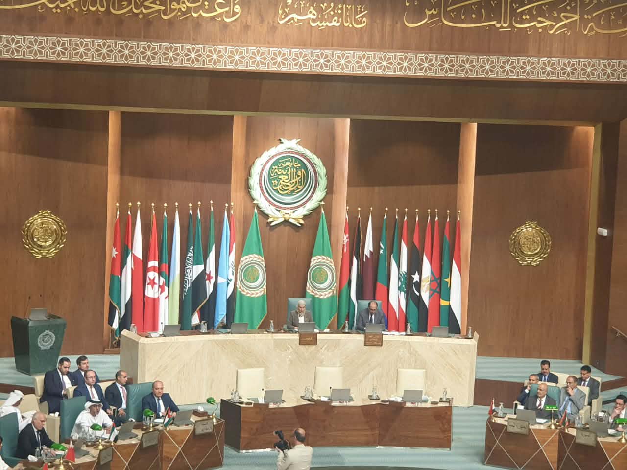اجتماع عربي طارئ يناقش الهجمات الإثيوبية على السودان