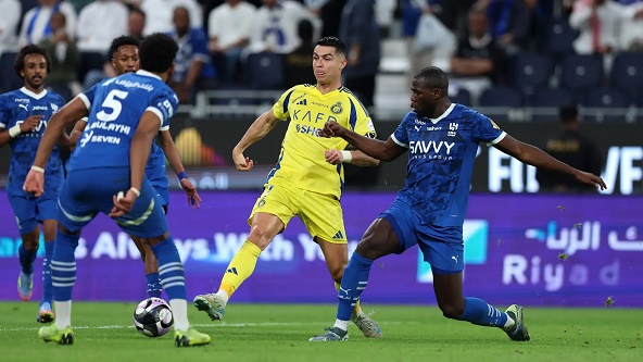 سيارة هدية.. النصر يعلن مكافأة مميزة للجماهير أمام الهلال