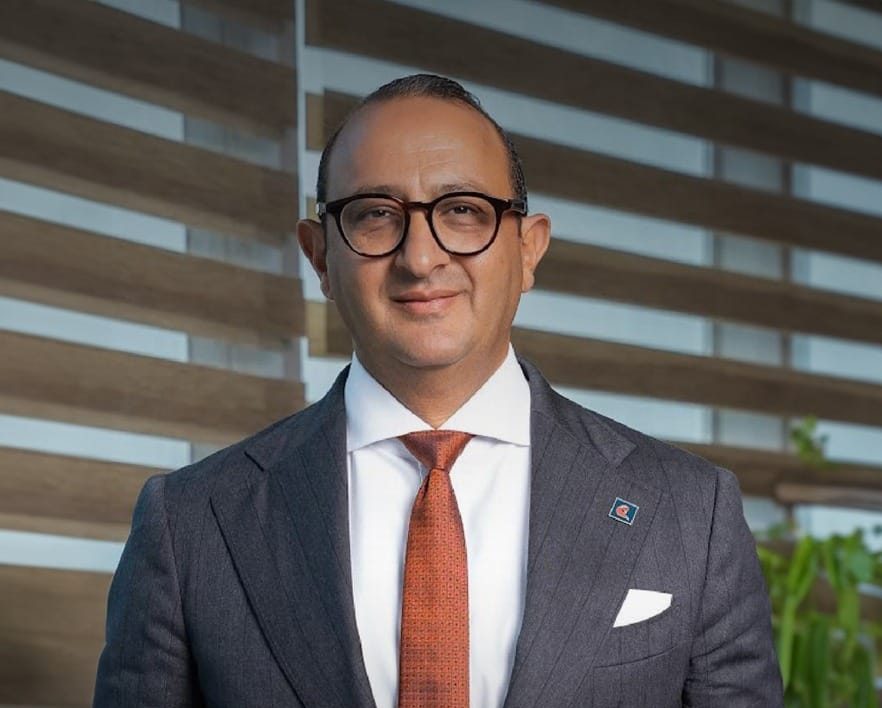 أحمد جلال: الاستثمار في المسؤولية المجتمعية أصبح جزءاَ أصيلاً من نماذج أعمال البنوك الحديثة | أموال الغد