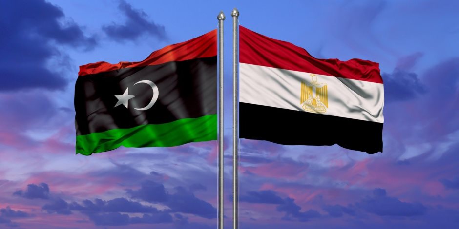 بالأرقام.. مصر تُعيد 1379 مواطنا من ليبيا بعد تورطهم في الهجرة غير الشرعية - صوت الأمة