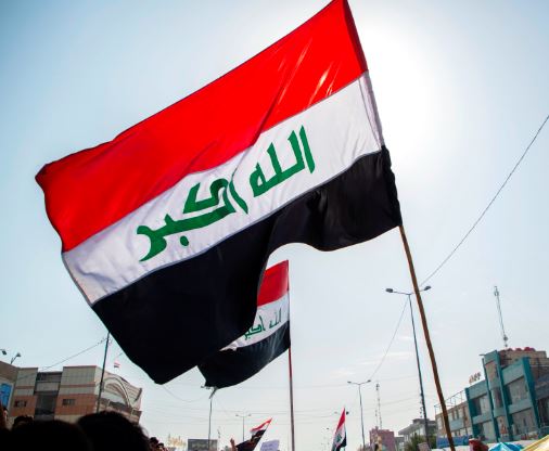 مسئول أمني عراقي ينفي ادعاءات وجود موقع إسرائيلي عسكري بالعراق