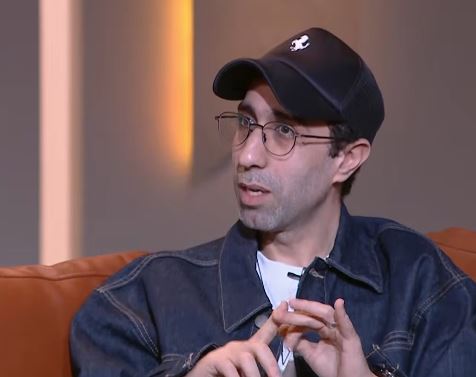 كريم العدل: لم أهدف لنصرة الرجل وشيطنة المرأة في مسلسل كان ياما كان