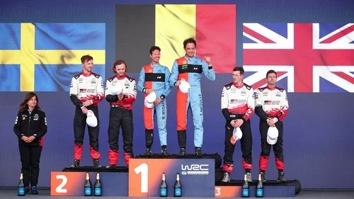 List Sport