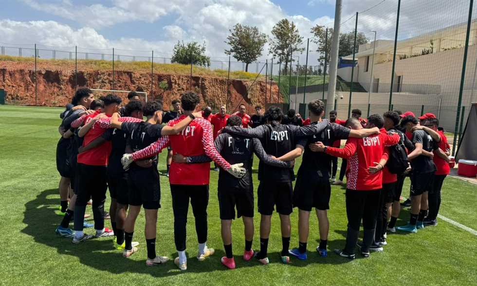 بمشاركة منتخب مصر للناشئين.. كاف يطبق نظاما جديدا في أمم إفريقيا تحت 17 عاما